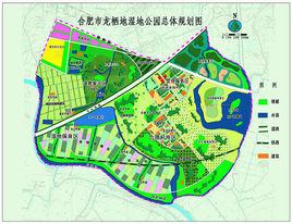 龍棲地濕地公園 龍棲地濕地公園