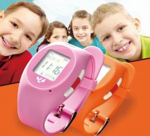 北斗星兒童智慧型定位手錶 北斗星兒童智慧型定位手錶