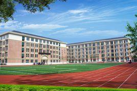 合肥夢園中學 合肥夢園中學