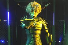 第六代巴巴爾星人