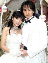 《豪門本色》劇照