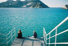 農夫漁夫 農夫漁夫