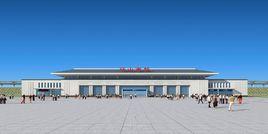 碭山高鐵新區 碭山高鐵新區