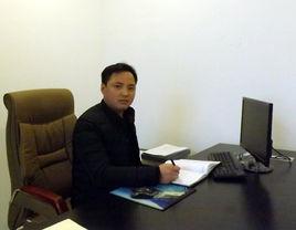 張永[SEO網路工程師]