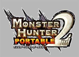 怪物獵人P2 怪物獵人P2