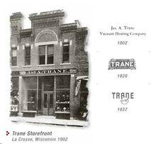 魯賓&middot;特靈創立的美國特靈公司