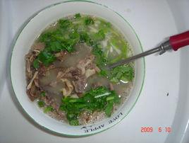 老蘇羊湯 老蘇羊湯