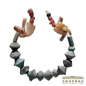 戰國串飾 戰國串飾