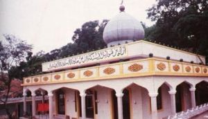 肇慶城東清真寺 肇慶城東清真寺