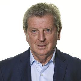 羅伊·霍奇森 羅伊·霍奇森