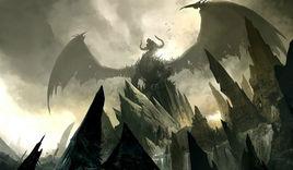 不死巨龍 不死巨龍