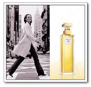 第五大道[香水名稱]