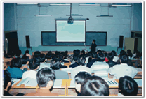 重慶城市管理職業學院