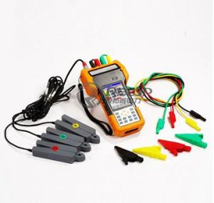 三相電能質量分析儀 三相電能質量分析儀