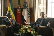 曼努埃爾·平托·達科斯塔