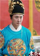 袁崇煥[2016年邵兵主演電視劇]