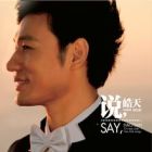 說，