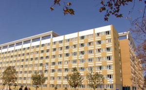 陝西工業職業技術學院