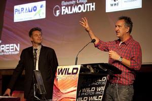 2011年度英國環境與野生動物攝影師獎 2011年度英國環境與野生動物攝影師獎