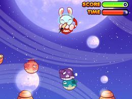 兔子獵魚 兔子獵魚