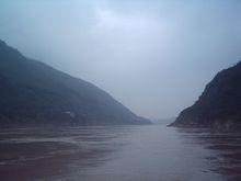長江三峽