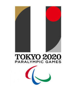 被指抄襲的2020年東京殘奧會會徽