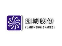 園城股份 園城股份
