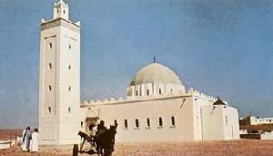 摩洛哥歷史