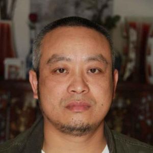 丁勇[六安市美協副主席]