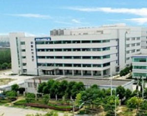 研華股份有限公司