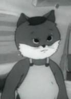 小貓釣魚[1952年上海美術電影製片廠出品動畫]