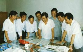 劉福田[濟南大學教授]