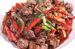 零陵血鴨 零陵血鴨