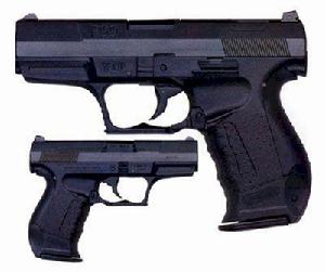 p99[軍事武器槍械]