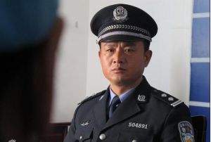 楊立山飾曲二群