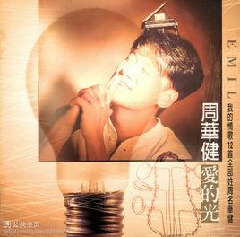 情非得已[周華健演唱歌曲]