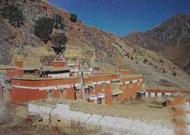 達隆塘巴·扎西華 達隆塘巴·扎西華