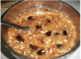 甄糕醪糟 甄糕醪糟