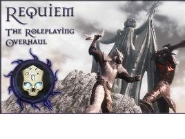 上古捲軸5:安魂曲 上古捲軸5:安魂曲