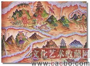 《八索》 《八索》