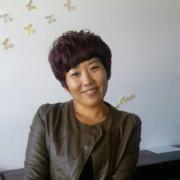 武秀麗[吉林工學院子弟學校校長]