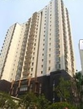 上海華獅國際酒店公寓 上海華獅國際酒店公寓