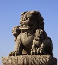 蘆溝橋石獅 蘆溝橋石獅