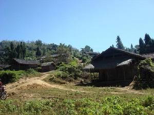 帕塘自然村 帕塘自然村