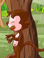 《等明天》 《等明天》