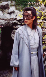 電視連續劇《火帥》劇照