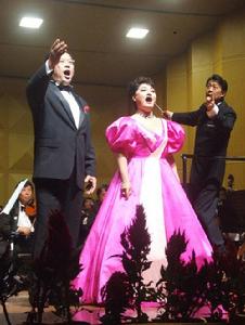 交響音樂會 交響音樂會