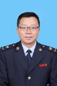 張仕龍[國家稅務總局南寧市稅務局總經濟師]