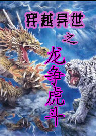 穿越異世之龍爭虎鬥 穿越異世之龍爭虎鬥