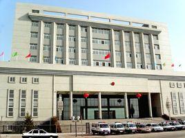 寶雞市陳倉區人民法院 寶雞市陳倉區人民法院